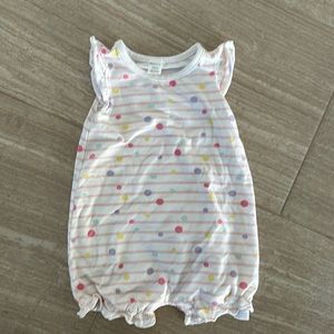 Petit Lem Baby Outfit